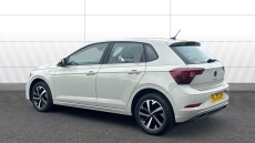 Volkswagen Polo 1.0 TSI Life 5dr Petrol Hatchback